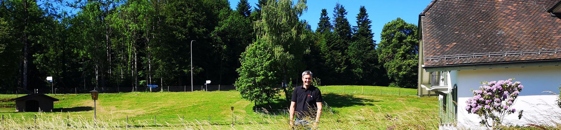 Christian Glur Kontakt